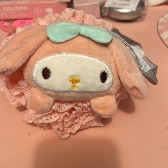 My Melody Bathroom Set - Picture 4 of 8